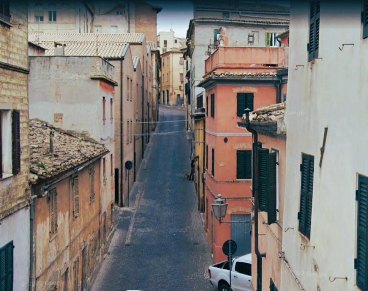 Sofia Casa Vacanze Osimo Exterior foto