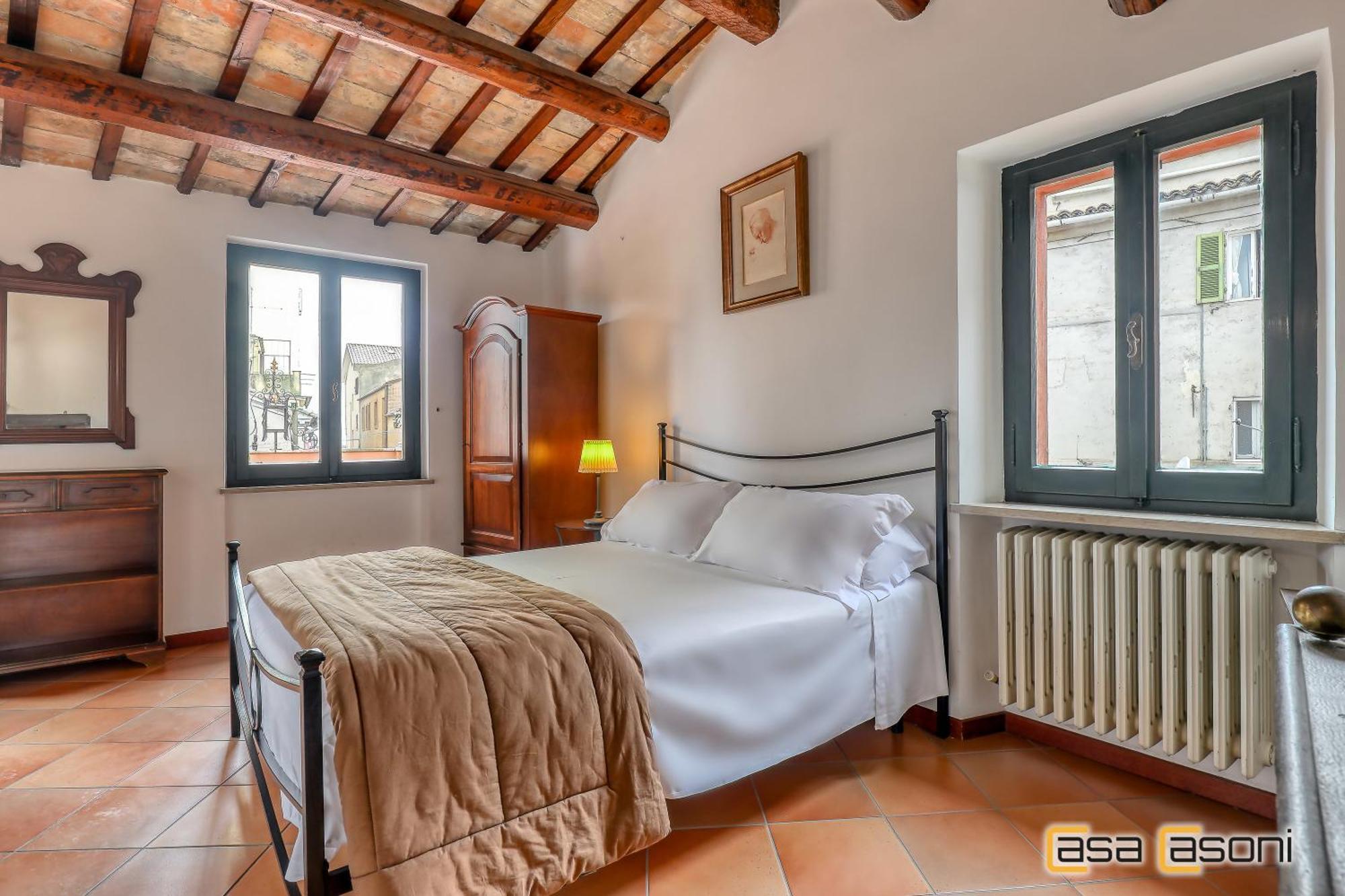 Sofia Casa Vacanze Osimo Exterior foto