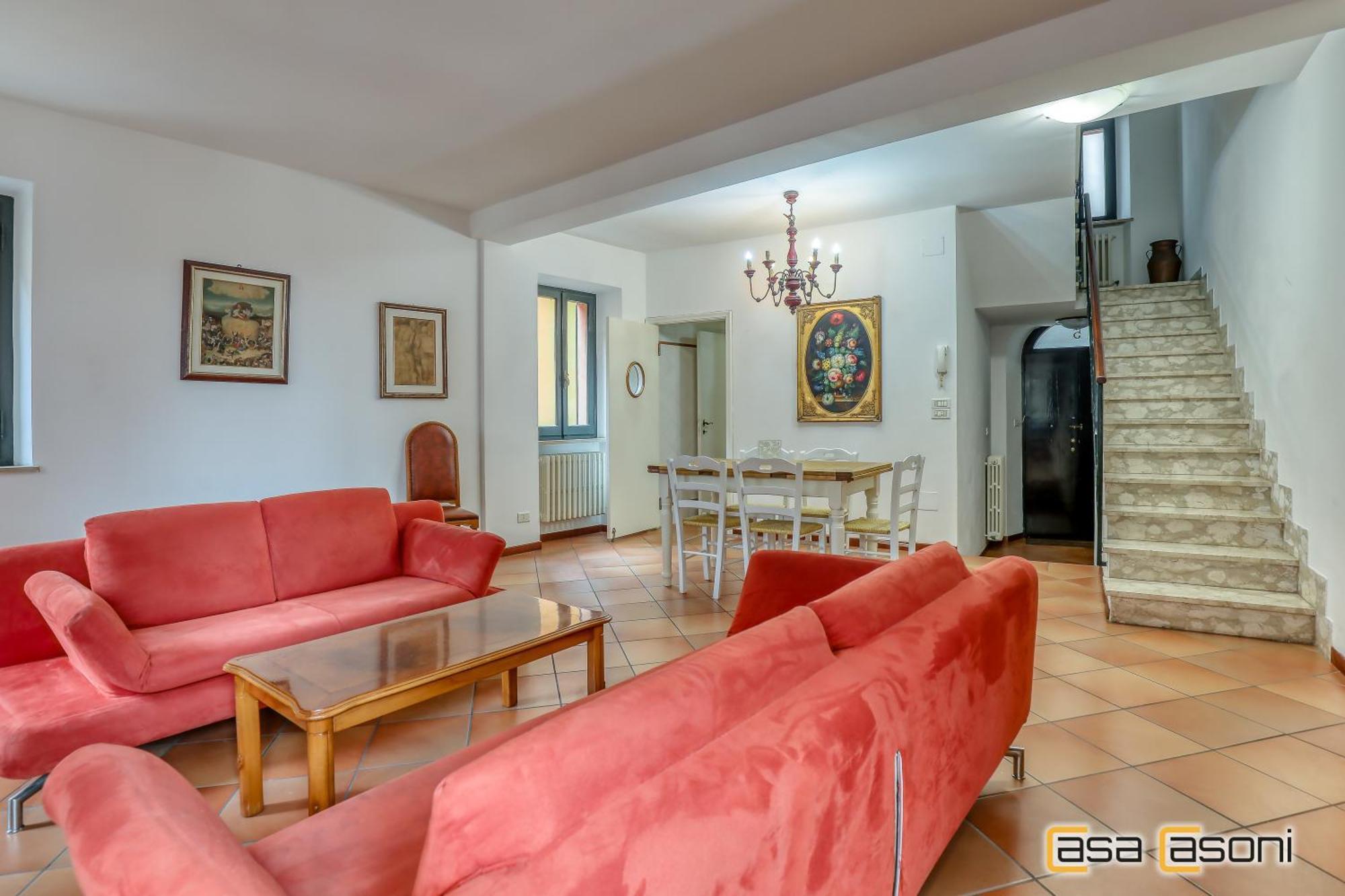 Sofia Casa Vacanze Osimo Exterior foto